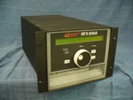 Advanced Energy Rfx 600A 13.56MHZ Generator 3155082-220B Ae 230VAC Tested. Fixed Price $4950.00.