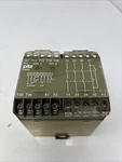 Pilz Pnoz 3S 1O Safety Relay. Fixed Price $20.00.