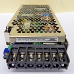 Lambda HWS100-12/A Power Supply, Input: 100-240VAC 1.4A 50/60HZ Output: 12V 8.5A. Fixed Price $64.99.