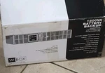 Box Technologies OE-RCKMT1500 1500VA/1050W Rackmount Ups Open New. Fixed Price $400.00.