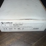 Cabur XCSF120C Single Phase Power Supply 230 Vac 110 320 Vdc 50/60HZ. Fixed Price $170.00.