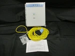 *new* Eaton Moeller EASY400-POW Power Supply Enclosed W/hoffman A1086CHQRFG. Fixed Price $188.00.