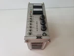 Sames Electrostatic GN3002 Type 3AG2A Quick Acting Power Supply. Fixed Price $75.00.