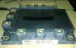 New Fuji 6MBP100RTC060-01 A50L-0001-0335 Power Supply Module. Fixed Price $294.00.