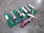 Used Liebert 02-786497-01 Snubber Charger S.s. Assembly Rev. P/l. Fixed Price $305.00.