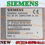 Siemens 6FC5210-0DF00-0AA1 New Factory Sealed Us Stock Free Shipping Box. Fixed Price $4997.99.