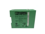 Phoenix Contact CM50-PS-120-230AC/24DC/2,5/F Nsnp. Fixed Price $126.00.