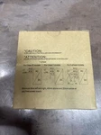 Mean Well MDR-40-48 Ac/dc Power Supply 1 Output 48V 0.83A 39.8W. Fixed Price $22.00.