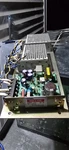 Cosel R100U-15 Enclosed Industrial Power Supply 15V 7A AC100-120V Silver. Fixed Price $53.50.