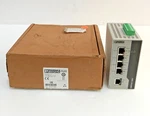 *new In Box* Phoenix Flswitch 1001T-4POE 2891064 SWITCH-1000 Power Supply. Fixed Price $349.00.