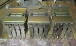 Ge 36C774353ADG01 Stack Assembly. Fixed Price $450.00.