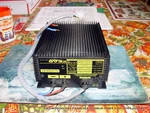 Working Feas Elmo Rietschle LPSU500L48-K Power Supply Free Shipping. Fixed Price $157.50.