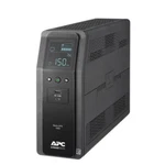 Apc Back-ups 1500VA 900W Battery Backup BN1500M2 10-OUTLET Surge Protector. Fixed Price $119.95.