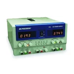 B&k Precision 1761 Triple Output Supply, 0-35 V Dc,. Fixed Price $866.99.
