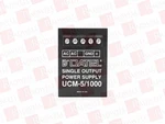 Datel UCM-5/1000 UCM51000 (used). Fixed Price $9.73.
