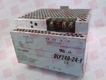 Tdk DLP240-24-1 / DLP240241 (used). Fixed Price $169.15.
