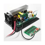 Rv WF-8955-AD-MBA Amp Converter WF-8955AN Power With Automatic.... Fixed Price $108.79.