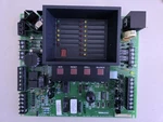 Cerberus Pyrotronics, Siemens Sxl Main Circuit Board. Fixed Price $990.00.