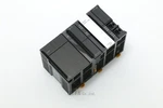 Omron Used NJ-PA3001, NJ501-1320 Set PLC-I-3576=9T17. Fixed Price $449.98.