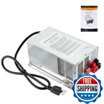 Gearcess WF-9855 Rv Power Converter Auto Detect Amp Compatible. Fixed Price $107.05.
