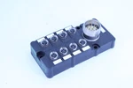 Murr Electronics 3827762 Distribution Block. Fixed Price $91.35.