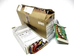Astec 73-540-1189 MP4-1F-4NL-4NQ-00 Nsnp. Fixed Price $458.00.