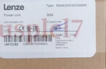 1PCS New Lenze Series Power Unit 5.5KW I5DAE255F10V10000S. Fixed Price $1218.46.
