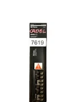 Ge Fanuc IC655PWR500A Power Supply 6A 115/230VAC. Fixed Price $89.99.