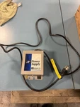 Simco 4000074 167Q Static Eliminator Power Unit Used. Fixed Price $133.33.