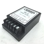 Omega PSS-12 Barrier Strip Power Supply, Input: 115VAC Output: 12VDC 500MA. Fixed Price $65.00.
