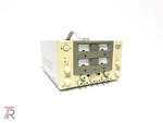 Topward 6303A - Analog Three Channel Dc Power Supply (30V/3A X2, 5V/5A) Tested. Fixed Price $199.99.