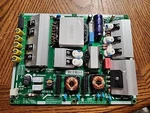 LGP2443-21P-IT Power Board For 43SQ700S-W. Fixed Price $65.02.