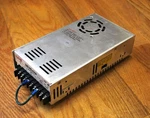 Static Controls Corporation (scc) Power Supply 920 PS-5-50 Used. Fixed Price $31.58.