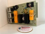 Sygnetron 10C237 10C180-B Power Supply Voltage +12V S/n: 525 Ships Same Day. Fixed Price $183.75.