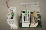 Opto 22 SNAPB4M SNAP-PS5 SNAP-B3000-ENET SNAP-OAC5 & IAC5 Plc Module Lot. Fixed Price $425.00.