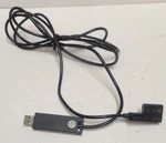 Eaton Easy-usb-cab 500/700 Programmable Relay Cable. Fixed Price $175.00.