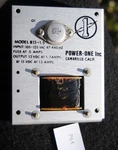Power-one B15-1.5 Analog Supply 12 To 15V Rfe PS1. Fixed Price $14.50.