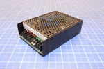 VSF75-24 / Power Supply, 90-132VAC 1.8A 50-60HZ, 24V-3.5A Fine Suntronix. Fixed Price $275.89.