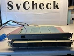 Evertz Eqx-ps-fr-b Tdk-lambda THR4 Shelf TH120048 Rackmount Power Supply 1200W. Fixed Price $849.00.