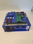 Multicam PS3100-C Cnc Power Supply With M2621 Control Module Used. Fixed Price $2500.00.