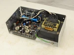 Schroff 11008-626 (LT60W) Power Supply, 110/220VAC, 47-63HZ (used). Fixed Price $17.99.
