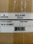 SLS-12-068T Sola Hevi Duty. Fixed Price $192.00.