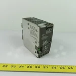 Idec PS6R-G24 240W Din Rail Power Supply 24VDC 10A Output 100-240VAC Input. Fixed Price $32.99.