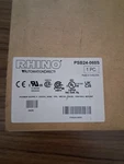 Rhino PSB24-060S Power Supply. Fixed Price $55.00.