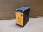 DN4013 Ifm Din Rail Mount Power Supply PSU-1AC/24VDC-10A. Fixed Price $77.99.