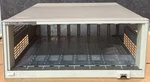 Hp 66000A Mps Mainframe 8 Slot 1200W Gpib Modular Power System Rackmount Tested. Fixed Price $79.99.