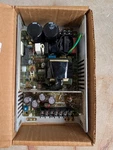Power-one MRP80-1012 Switching Supply 115/230V +12V +15V Industrial- New. Fixed Price $55.25.
