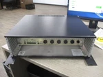 Alber BDS-40 Battery Diagnostic System Unit 1001-751HCR6A Used. Fixed Price $400.00.