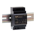 1PC Mean Well Usa Inc. HDR-60-5 Ac/dc Din Rail Supply 5V 33W. Fixed Price $45.63.