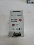 Carlo Gavazzi SPD121201N Ac-dc Power Supply. Fixed Price $78.19.